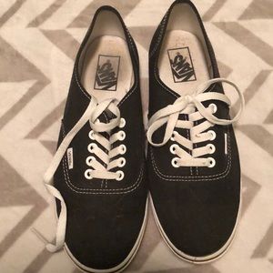 Women’s Vans